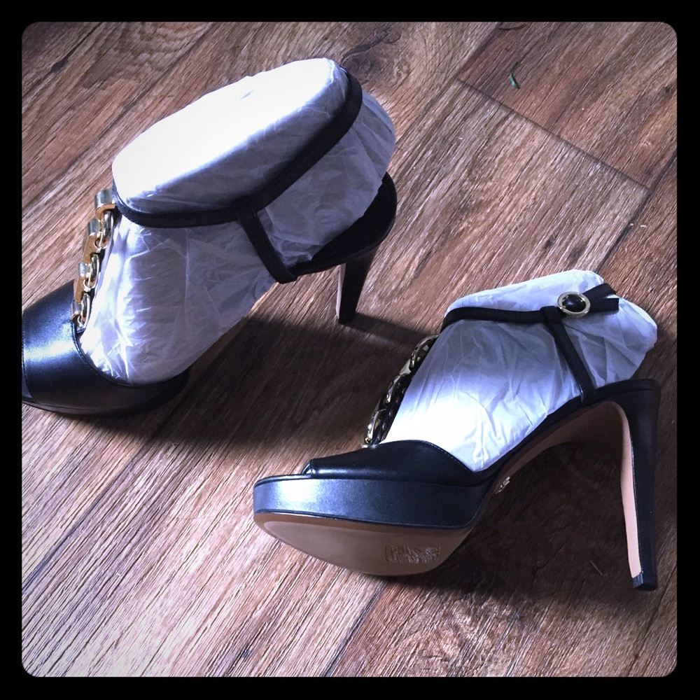 Michael Kors heels